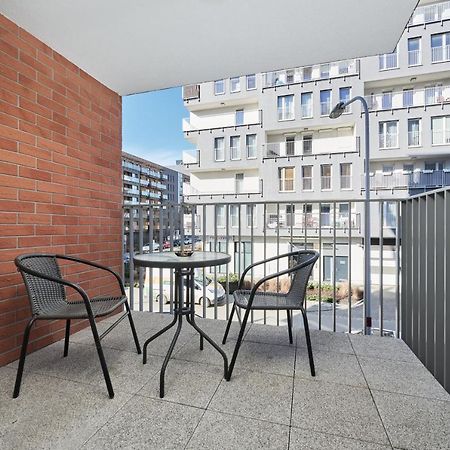 Apartments Dmowskiego Kepa Mieszczanska By Noclegi Renters Wrocław Extérieur photo
